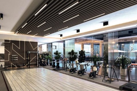 2 bedrooms Apartment in Jumeirah Village Circle, UAE No. 142181 12