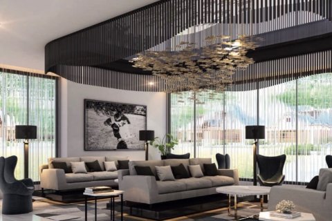 2 bedrooms Apartment in Jumeirah Village Circle, UAE No. 142181 6