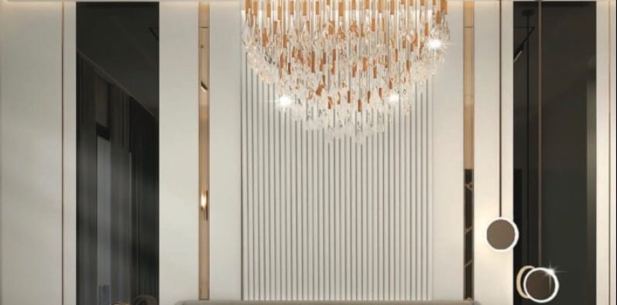 2 bedrooms Apartment in Jumeirah Village Circle, UAE No. 142181