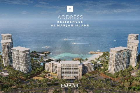 2 bedrooms Apartment in Ras Al Khaimah, UAE No. 183953 4