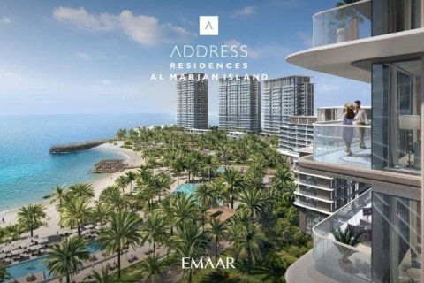 2 bedrooms Apartment in Ras Al Khaimah, UAE No. 183953