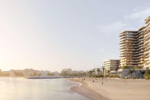 1 bedroom Apartment in Ras Al Khaimah, UAE No. 183951 6