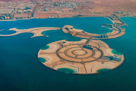 1 bedroom Apartment in Ras Al Khaimah, UAE No. 183951 7