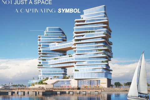 1 bedroom Apartment in Ras Al Khaimah, UAE No. 183954 8