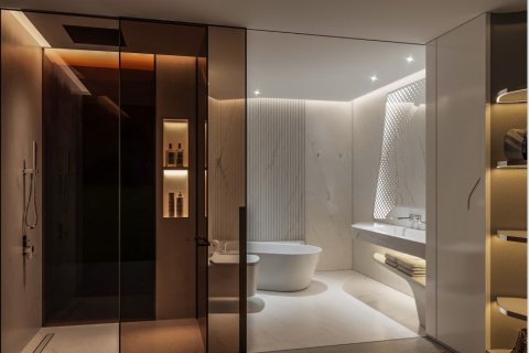 1 bedroom Apartment in Ras Al Khaimah, UAE No. 183954 21