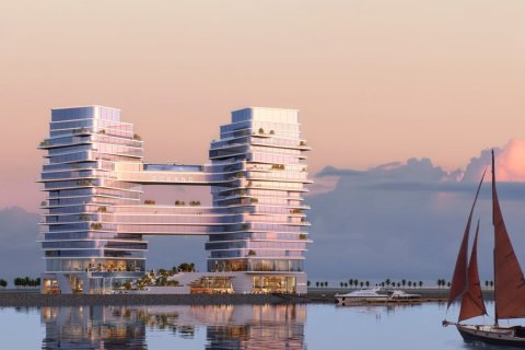1 bedroom Apartment in Ras Al Khaimah, UAE No. 183954 16