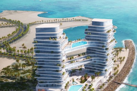 1 bedroom Apartment in Ras Al Khaimah, UAE No. 183954