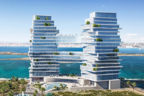 1 bedroom Apartment in Ras Al Khaimah, UAE No. 183954 6