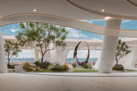 1 bedroom Apartment in Ras Al Khaimah, UAE No. 183954 24