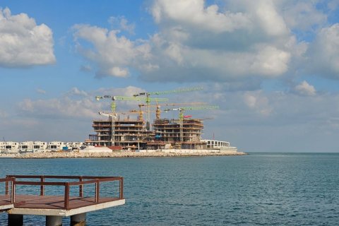 1 bedroom Apartment in Ras Al Khaimah, UAE No. 183954 4