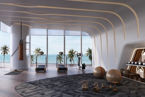 1 bedroom Apartment in Ras Al Khaimah, UAE No. 183954 25