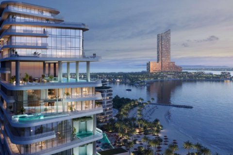 3 bedrooms Duplex in Ras Al Khaimah, UAE No. 183952