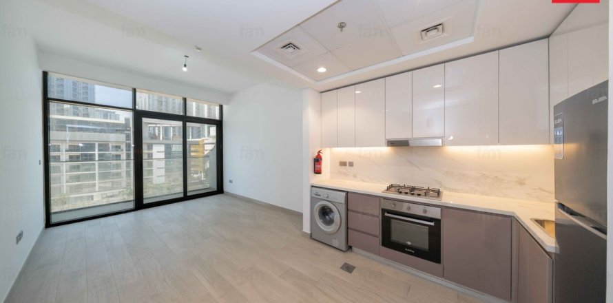 Квартира с 2 спальнями в Meydan, ОАЭ №162401