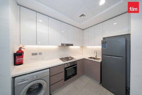Квартира с 2 спальнями в Meydan, ОАЭ №162401 18