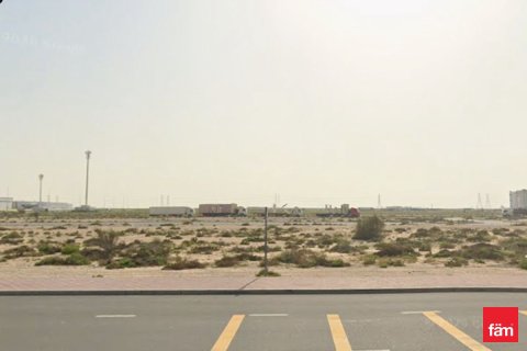 Земельный участок 1847.2м² в Dubai Industrial Park, ОАЭ №162404 5