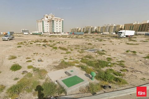 Земельный участок 1847.2м² в Dubai Industrial Park, ОАЭ №162404 7