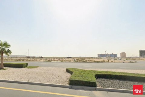 Земельный участок 1847.2м² в Dubai Industrial Park, ОАЭ №162404 4