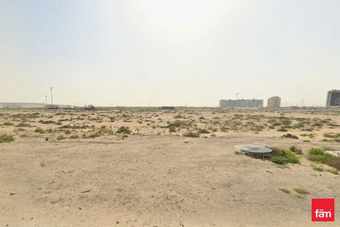 Земельный участок 1847.2м² в Dubai Industrial Park, ОАЭ №162404 11