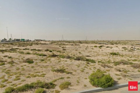 Земельный участок 1847.2м² в Dubai Industrial Park, ОАЭ №162404 8