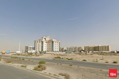 Земельный участок 1847.2м² в Dubai Industrial Park, ОАЭ №162404 9