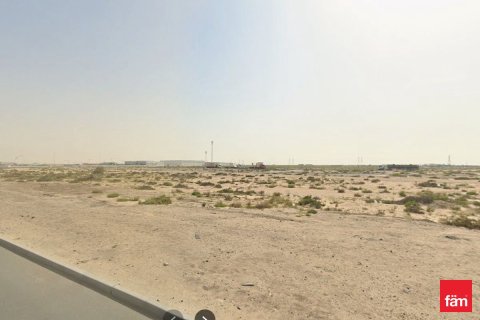 Земельный участок 1847.2м² в Dubai Industrial Park, ОАЭ №162404