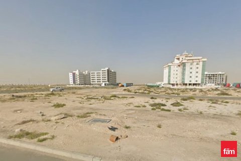 Земельный участок 1847.2м² в Dubai Industrial Park, ОАЭ №162404 10