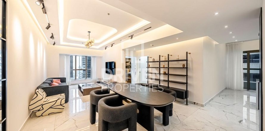 Квартира с 2 спальнями  №121177