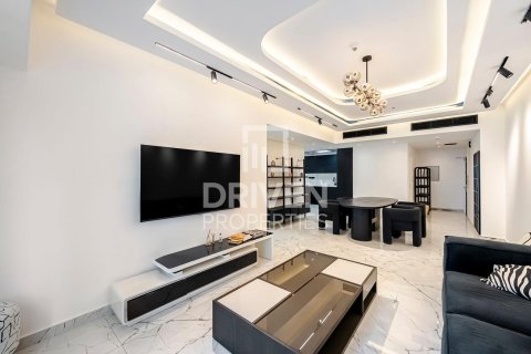 Квартира с 2 спальнями  №121177 5