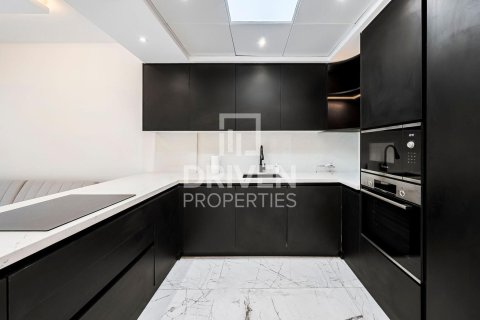 Квартира с 2 спальнями  №121177 17