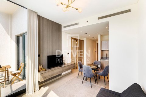 Квартира с 1 спальней  №121182 3