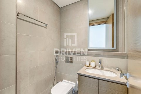 Квартира с 1 спальней  №121182 10