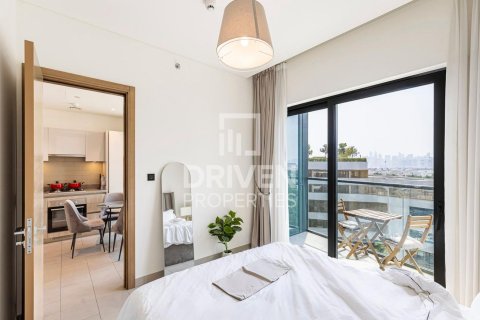 Квартира с 1 спальней  №121182 8