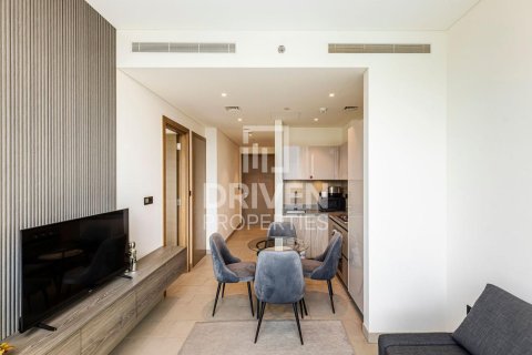 Квартира с 1 спальней  №121182 9