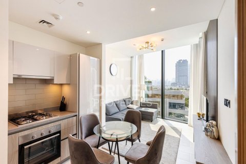 Квартира с 1 спальней  №121182 4