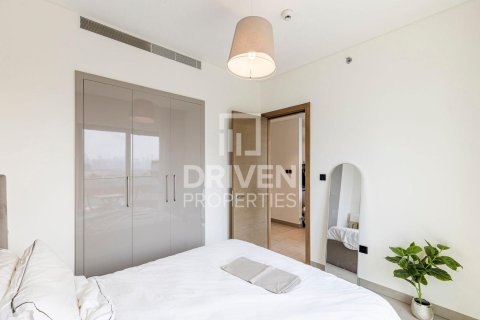 Квартира с 1 спальней  №121182 7