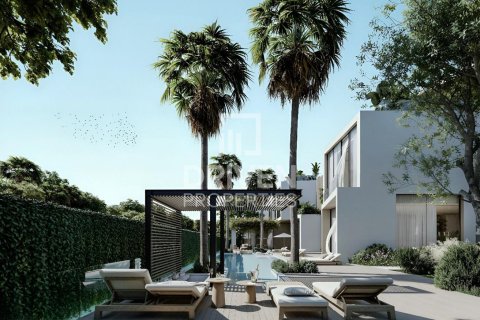 Villa de 7 chambres  No. 121176 24