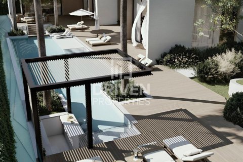 Villa de 7 chambres  No. 121176 27