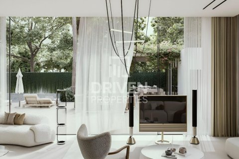 Villa de 7 chambres  No. 121176 8