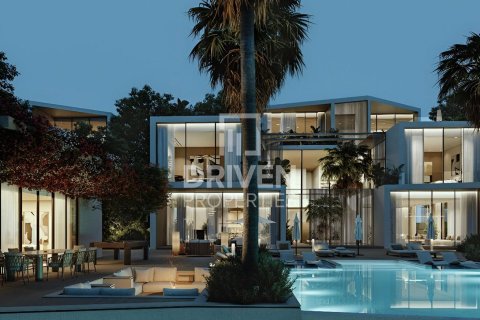 Villa de 7 chambres  No. 121176 22