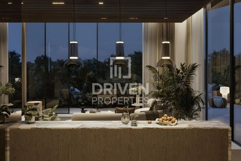 Villa de 7 chambres  No. 121176 9