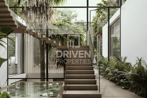 Villa de 7 chambres  No. 121176 16