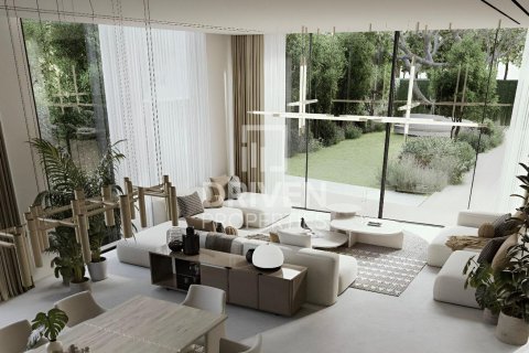 Villa de 7 chambres  No. 121176 7