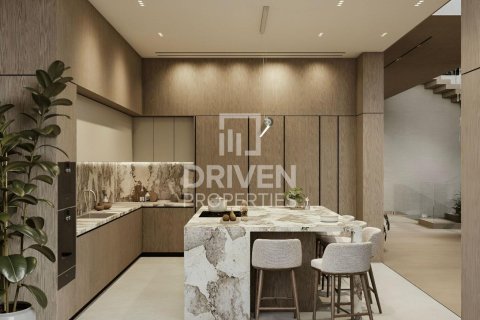 Villa de 7 chambres  No. 121176 20