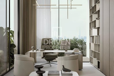 Villa de 7 chambres  No. 121176 10