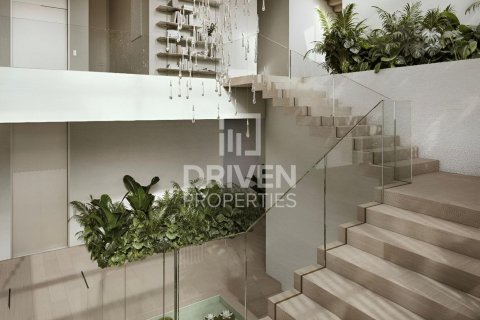 Villa de 7 chambres  No. 121176 3