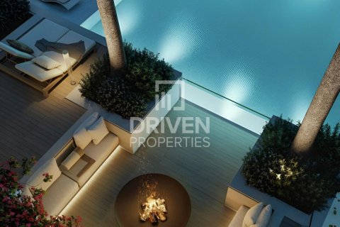 Villa de 7 chambres  No. 121176 21