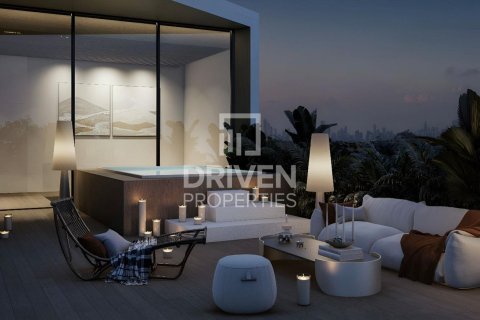 Villa de 7 chambres  No. 121176 30