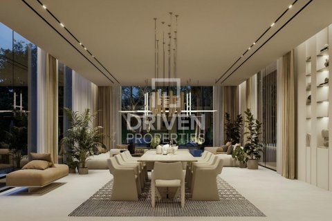 Villa de 7 chambres  No. 121176 19