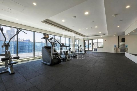1 bedroom Apartment in Business Bay, UAE No. 193647 12