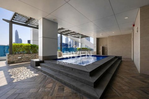 1 bedroom Apartment in Business Bay, UAE No. 193647 9